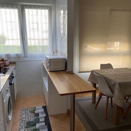 Apartament Carmarez Puerto de Vega Zewnętrze zdjęcie