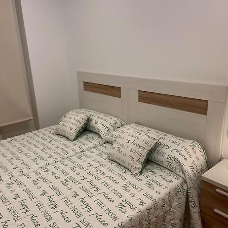 Apartament Carmarez Puerto de Vega Zewnętrze zdjęcie