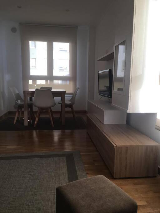 Apartament Carmarez Puerto de Vega Zewnętrze zdjęcie