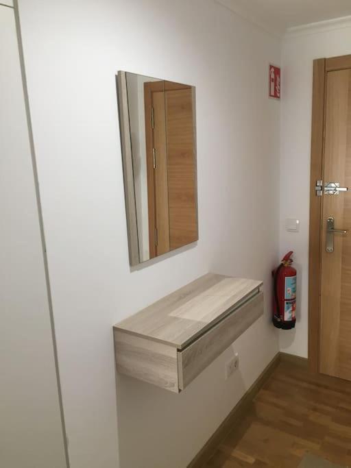 Apartament Carmarez Puerto de Vega Zewnętrze zdjęcie