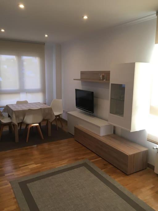 Apartament Carmarez Puerto de Vega Zewnętrze zdjęcie