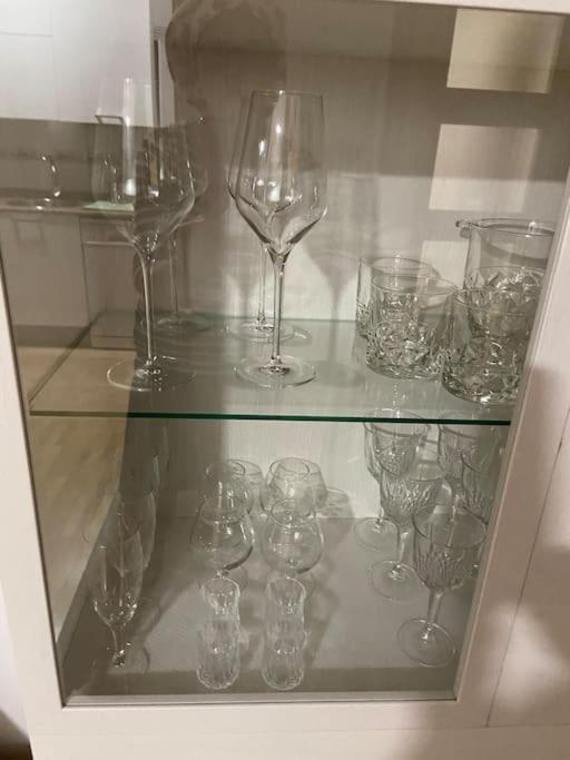Apartament Carmarez Puerto de Vega Zewnętrze zdjęcie