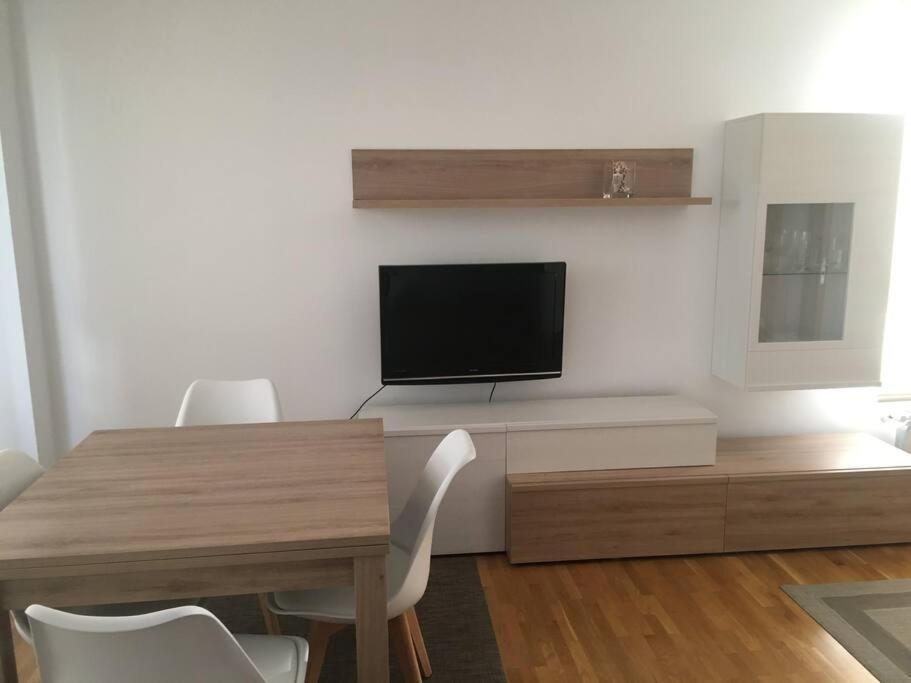 Apartament Carmarez Puerto de Vega Zewnętrze zdjęcie