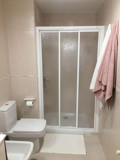 Apartament Carmarez Puerto de Vega Zewnętrze zdjęcie