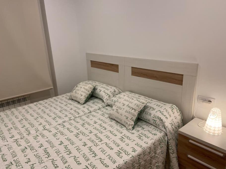 Apartament Carmarez Puerto de Vega Zewnętrze zdjęcie