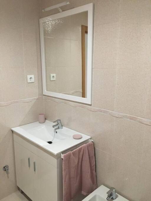 Apartament Carmarez Puerto de Vega Zewnętrze zdjęcie
